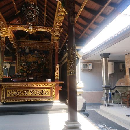 Leo Home Stay 2 Canggu  Exterior photo