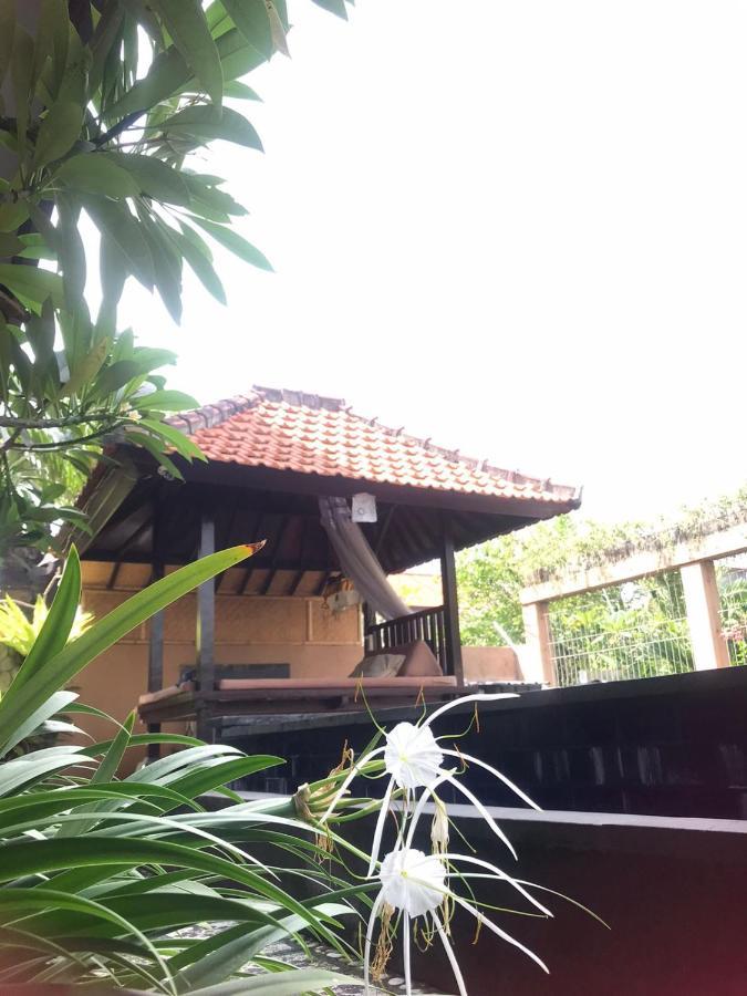 Leo Home Stay 2 Canggu  Exterior photo