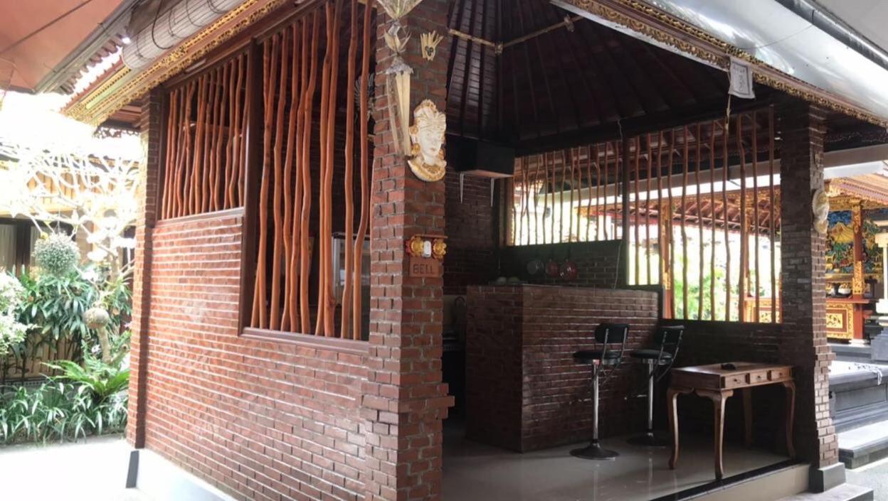 Leo Home Stay 2 Canggu  Exterior photo
