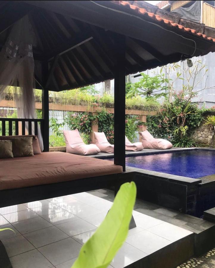 Leo Home Stay 2 Canggu  Exterior photo