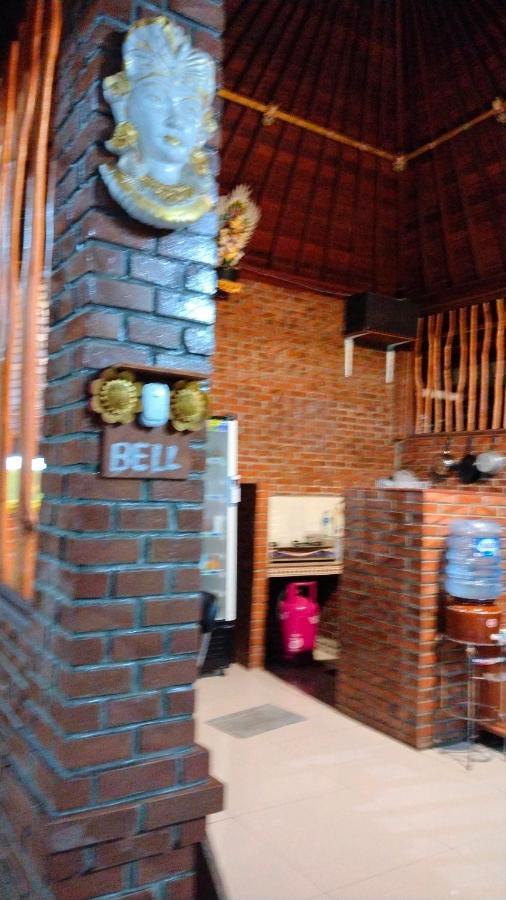Leo Home Stay 2 Canggu  Exterior photo