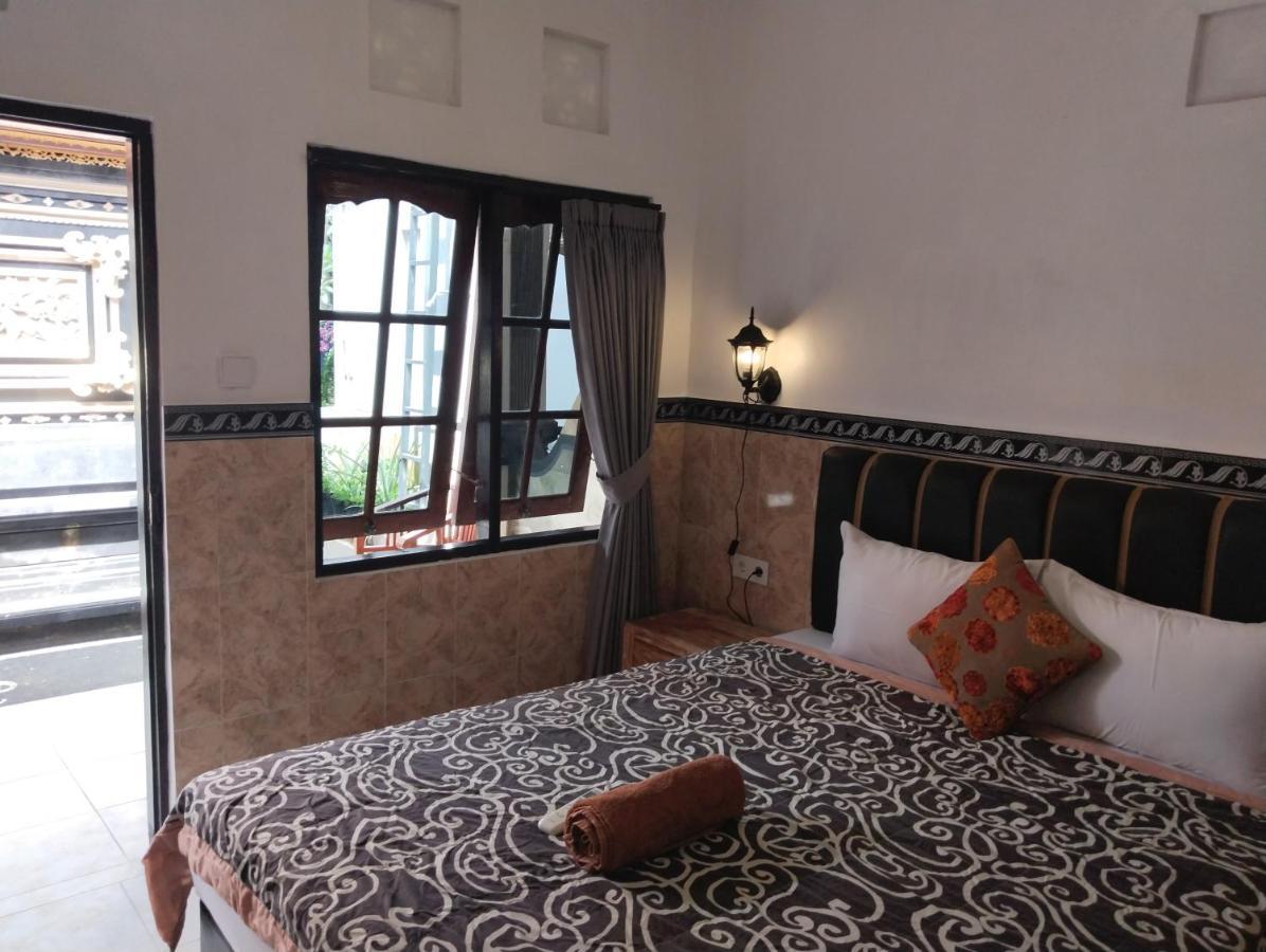 Leo Home Stay 2 Canggu  Exterior photo