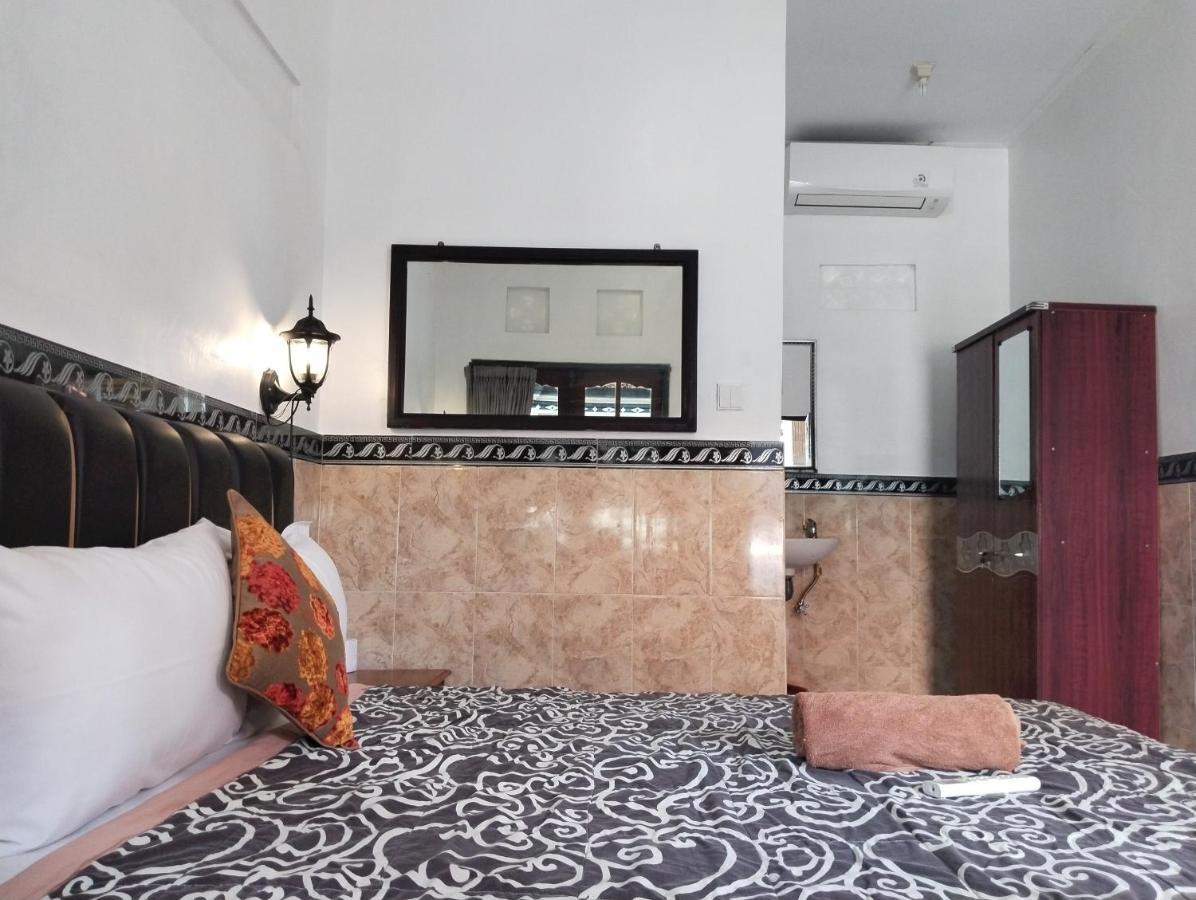 Leo Home Stay 2 Canggu  Exterior photo