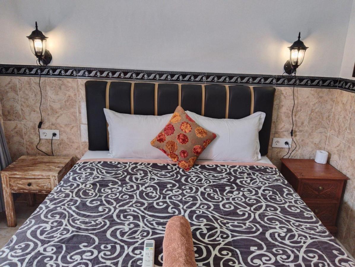 Leo Home Stay 2 Canggu  Exterior photo