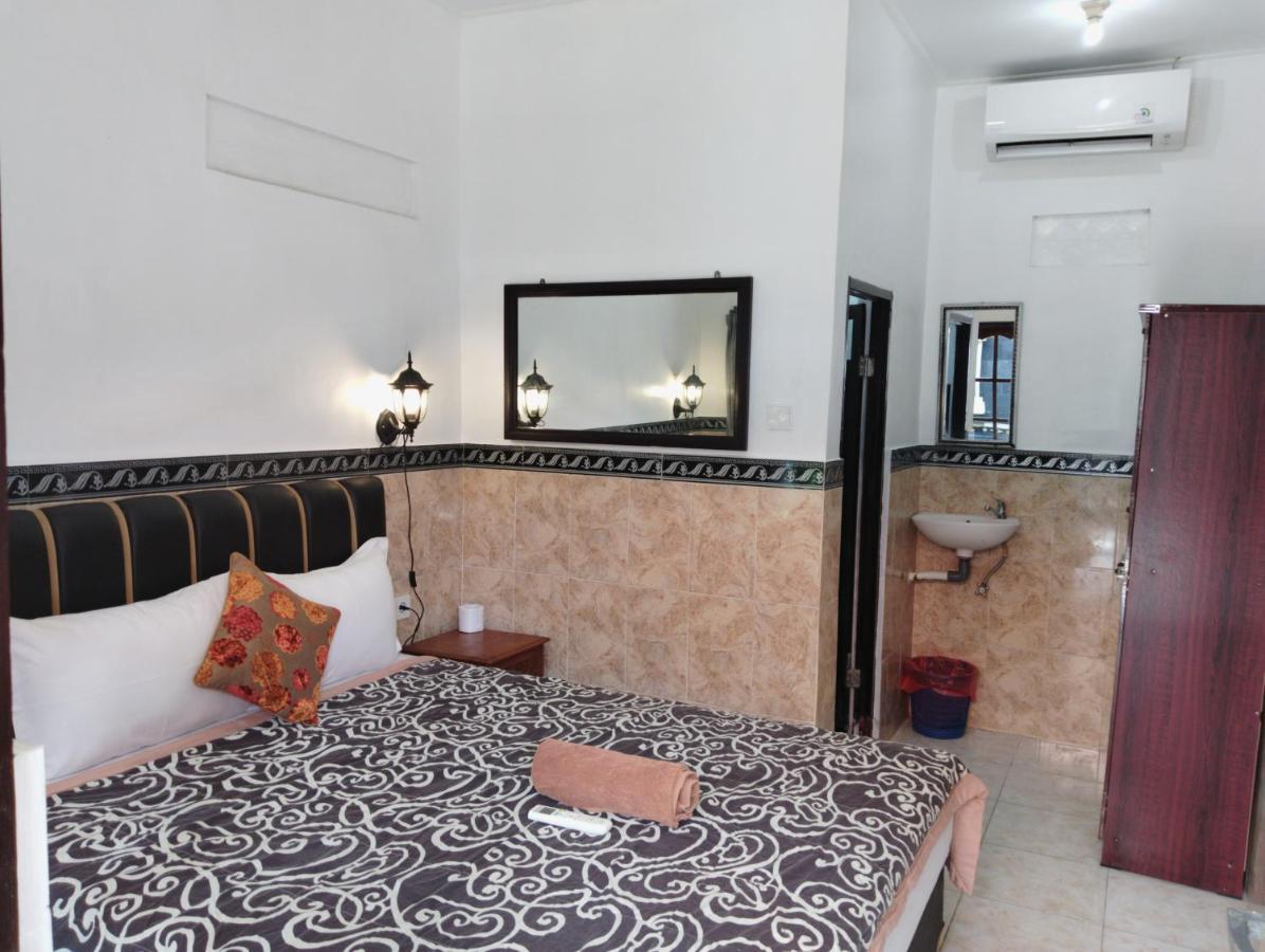 Leo Home Stay 2 Canggu  Exterior photo