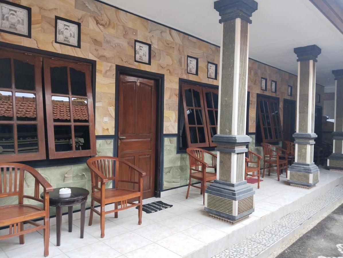 Leo Home Stay 2 Canggu  Exterior photo