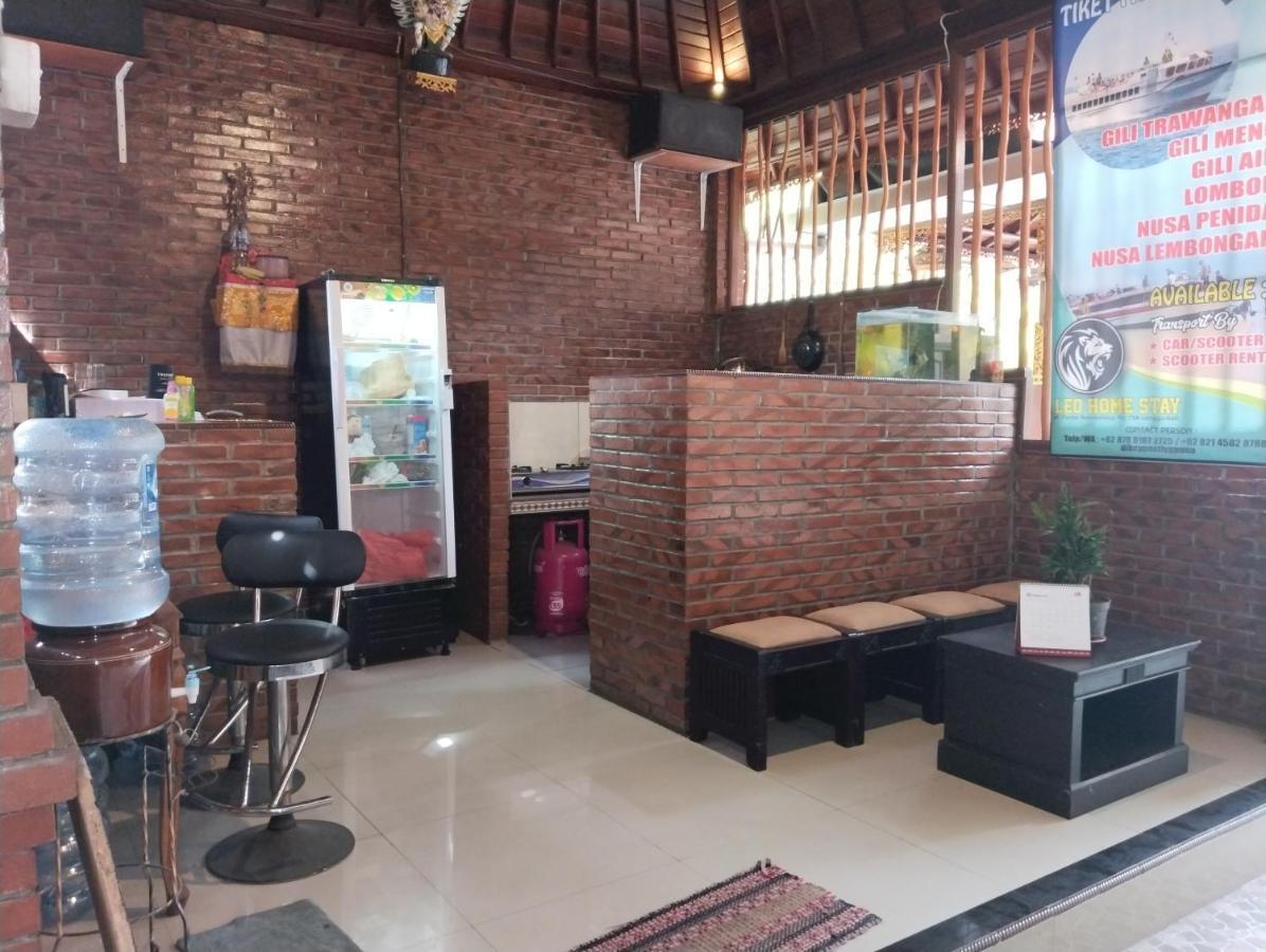 Leo Home Stay 2 Canggu  Exterior photo