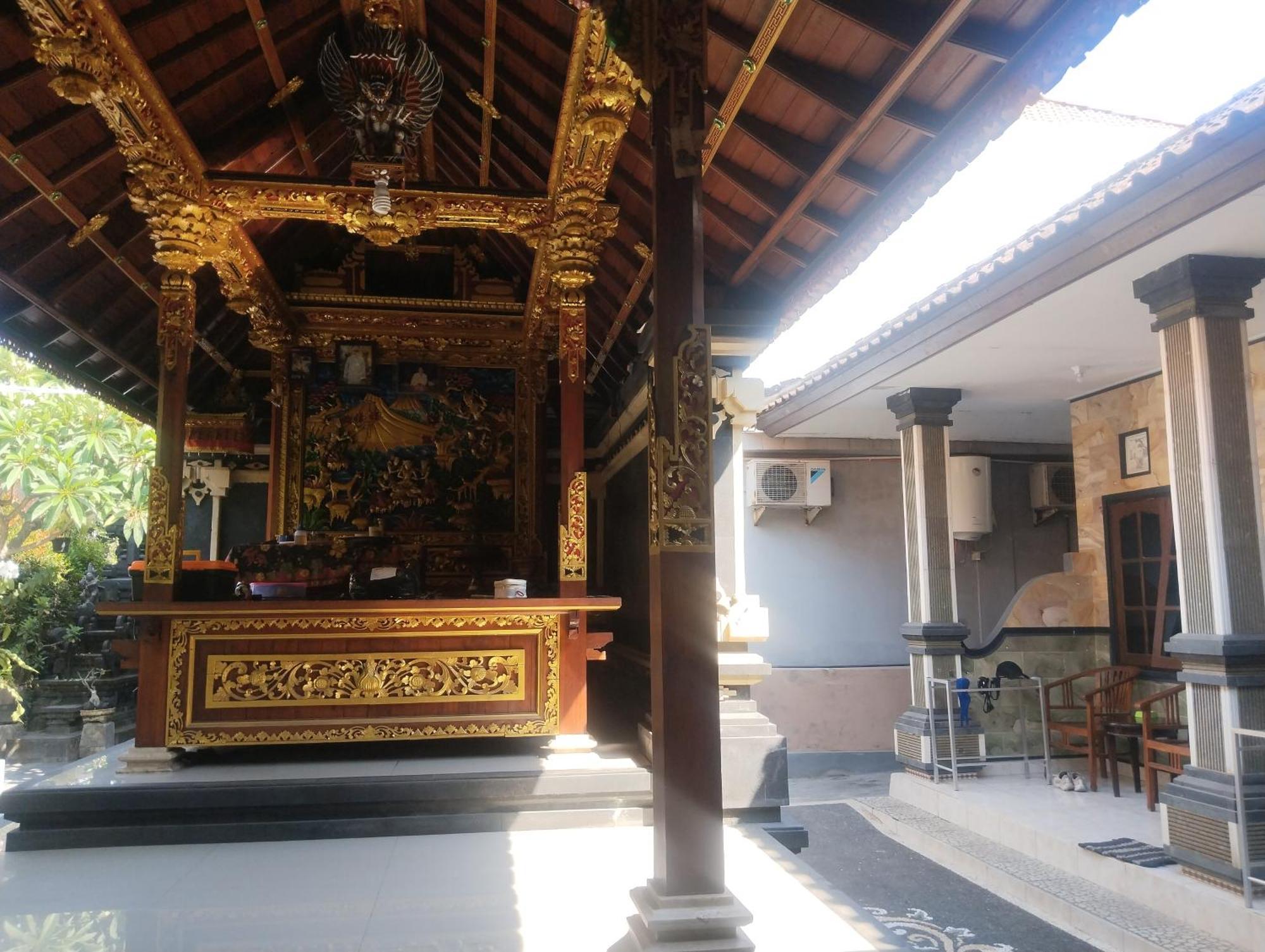 Leo Home Stay 2 Canggu  Exterior photo